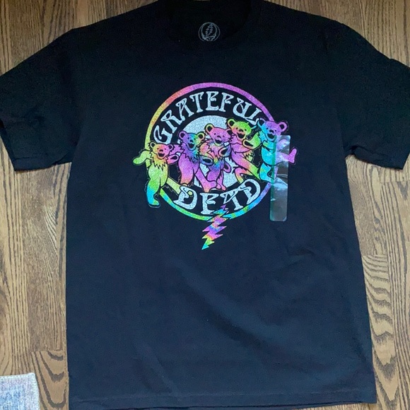 Target Size Medium Grateful Dead Tee 